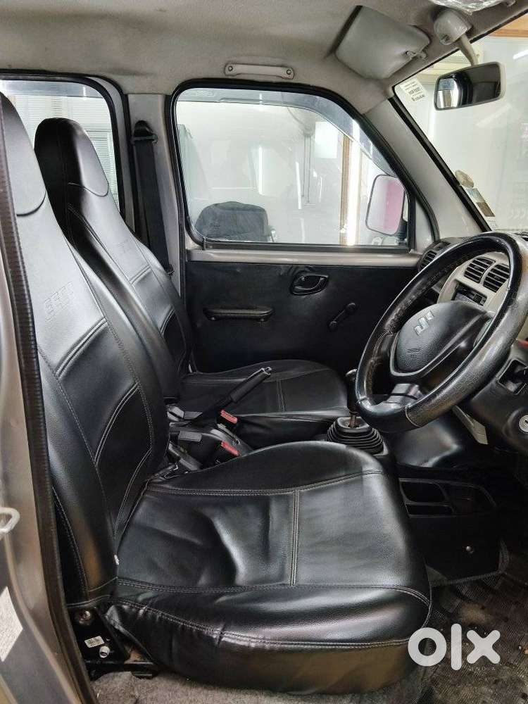 Maruti Suzuki Eeco 5 Seater Ac, 2020, Petrol