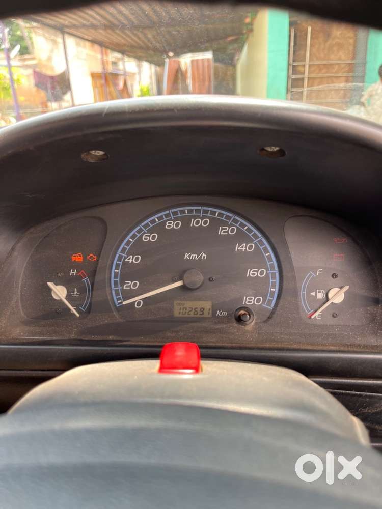 Maruti Suzuki Wagon R 2010 Petrol Well Maintained