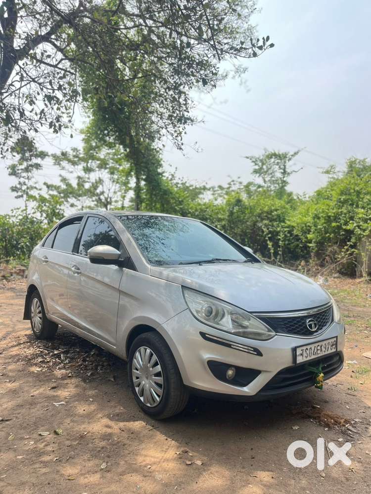Tata Zest Diesel Good Condition