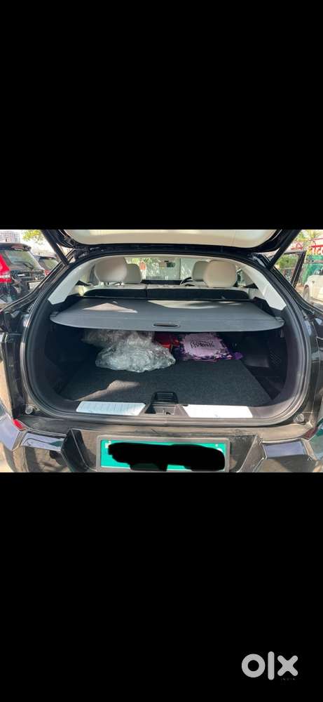 Mahindra Xev 9e 2025 Model
