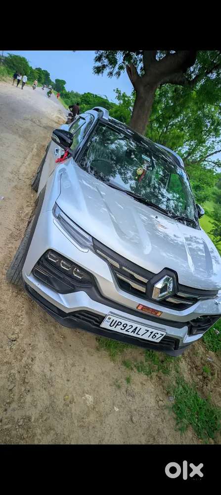 Renault Kiger 2023 Petrol Good Condition
