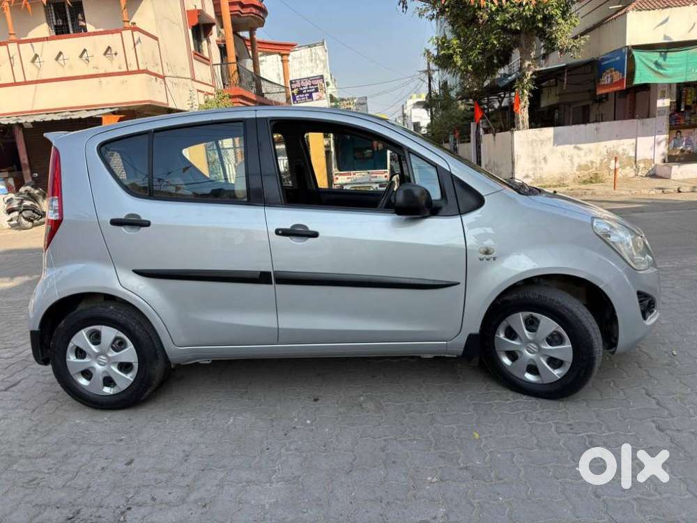 Maruti Suzuki Ritz Vxi (abs) Bs Iv, 2016, Petrol