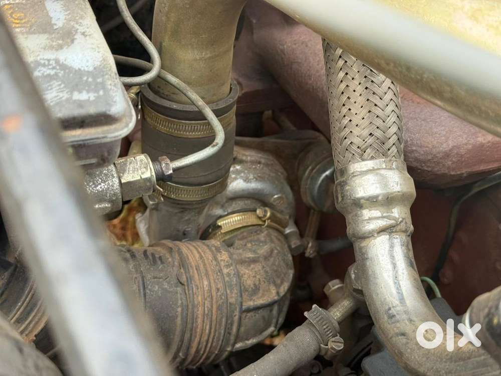 Mahindra Jeep Di Turbo 4x4