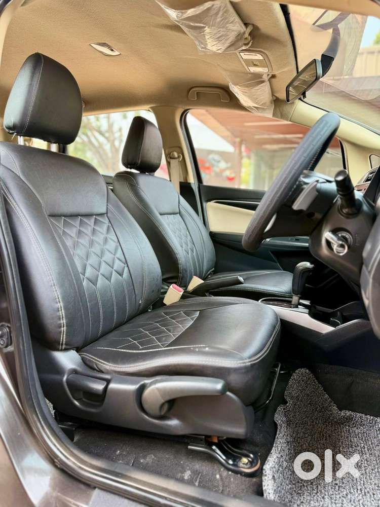 Honda Jazz V Cvt, 2015, Petrol