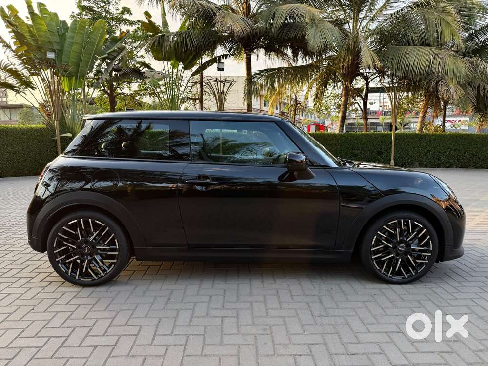 Mini 3 Door Cooper S, 2025, Petrol