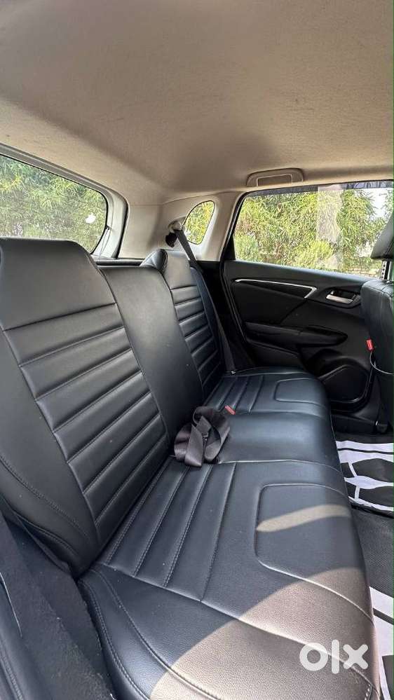 Honda Wr-v 1.5 Sv I-dtec Mt, 2022, Petrol