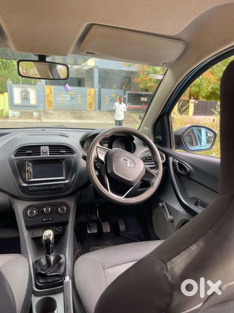 Tata Tigor 1.05 Revotorq Xe, 2018, Diesel
