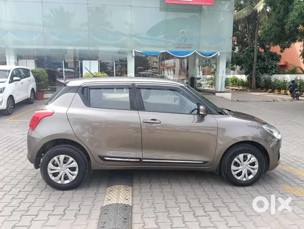 Maruti Suzuki Swift Amt Vxi, 2023, Petrol