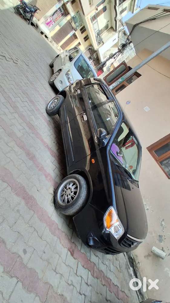 Maruti Suzuki Alto K10 2031