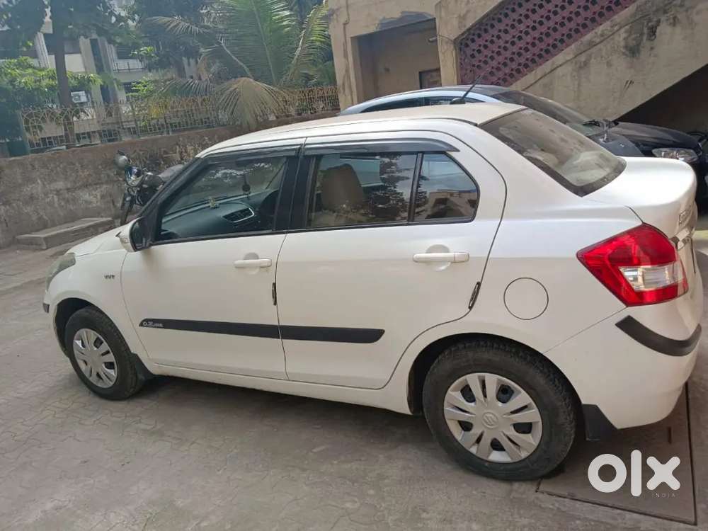 Maruti Suzuki Dzire 2013 Cng & Hybrids 70000 Km Driven Full Condition
