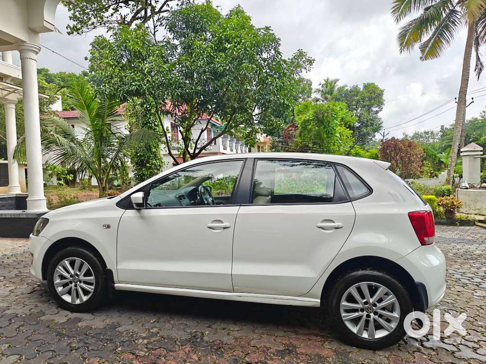 Fully Maintained Vw Polo Single Owner