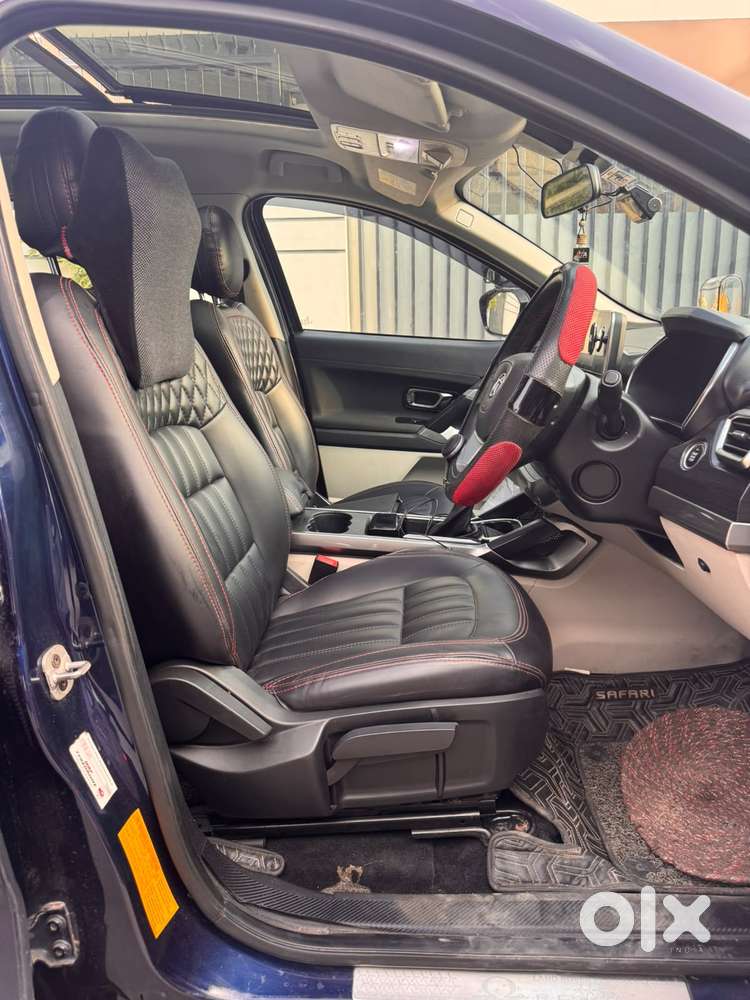 Tata Safari 2.0 Kryotec Xta Plus, 2022, Diesel