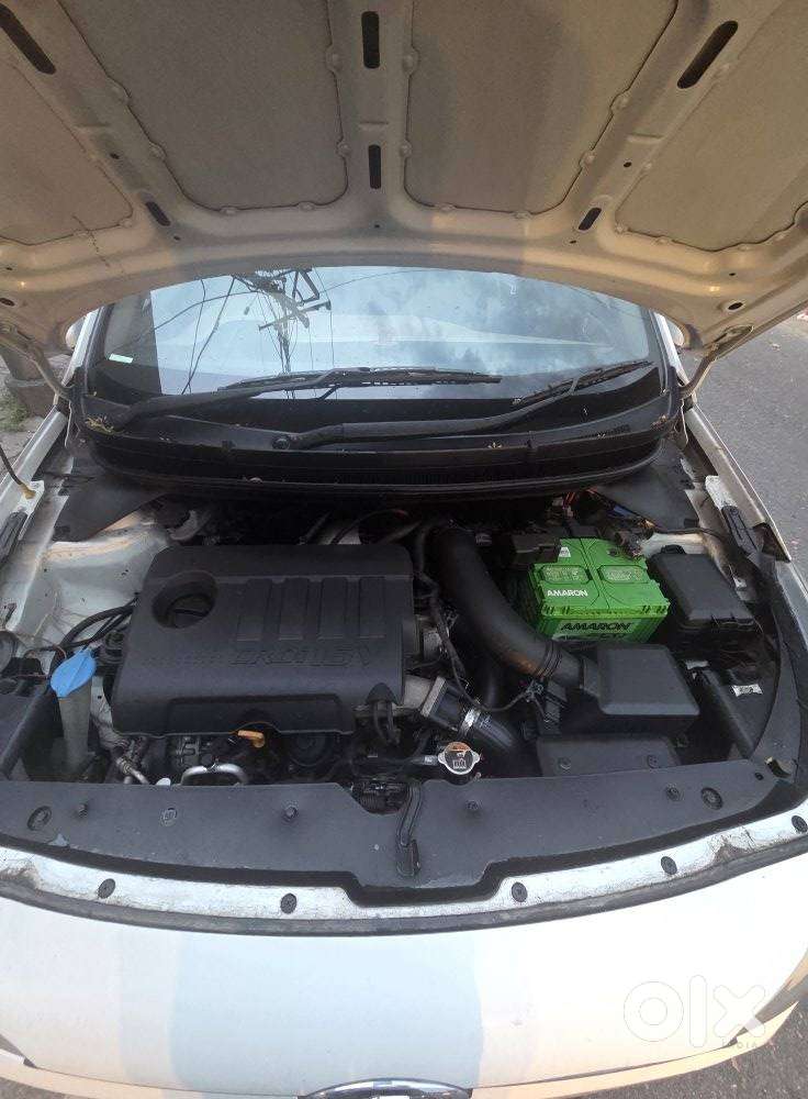 Hyundai I20 Diesel Sportz, 2014, Diesel