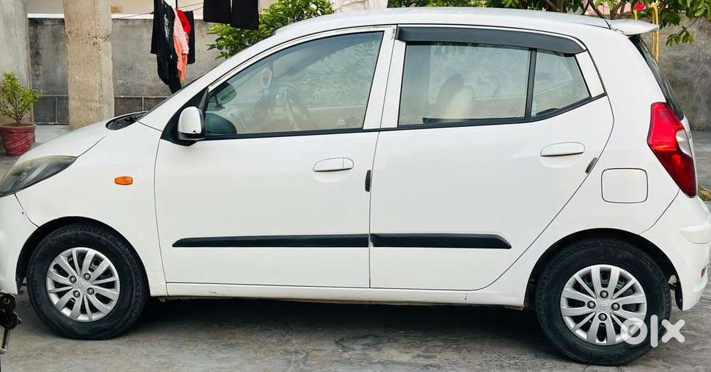 Hyundai I10 2014 Petrol Well Maintained