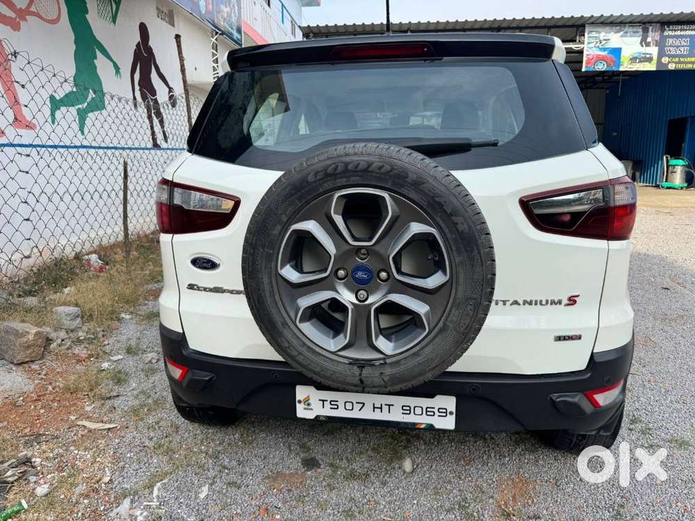 1.5 Diseal Titanium +mt(0) With Sunroof 2 Keys