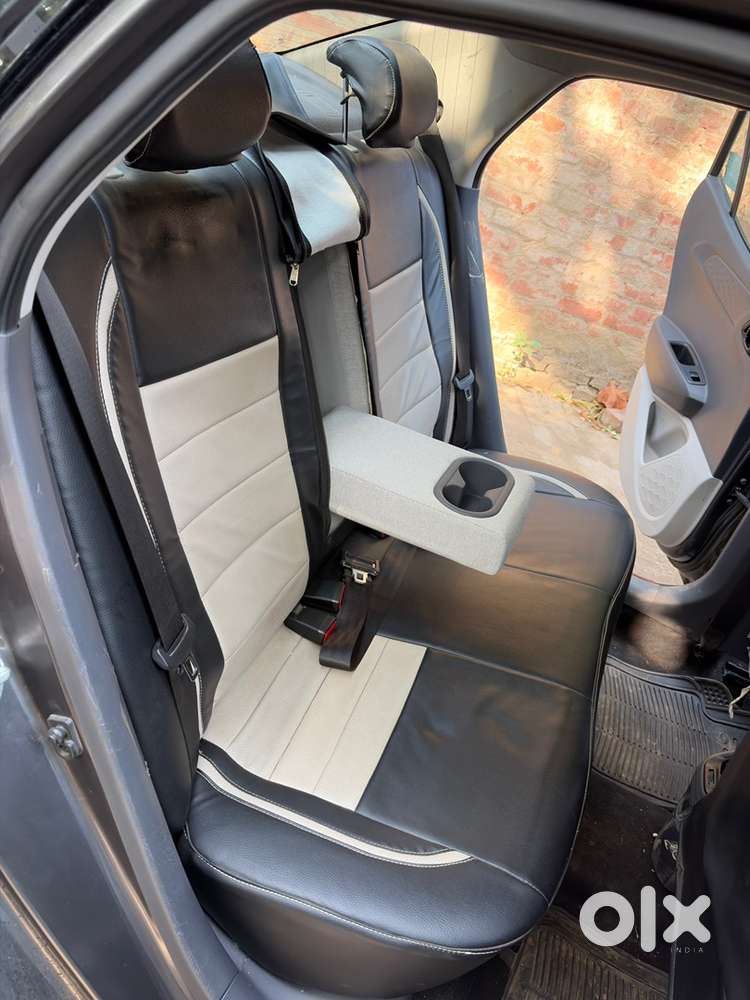 Hyundai Aura 2020 Petrol Manual Car