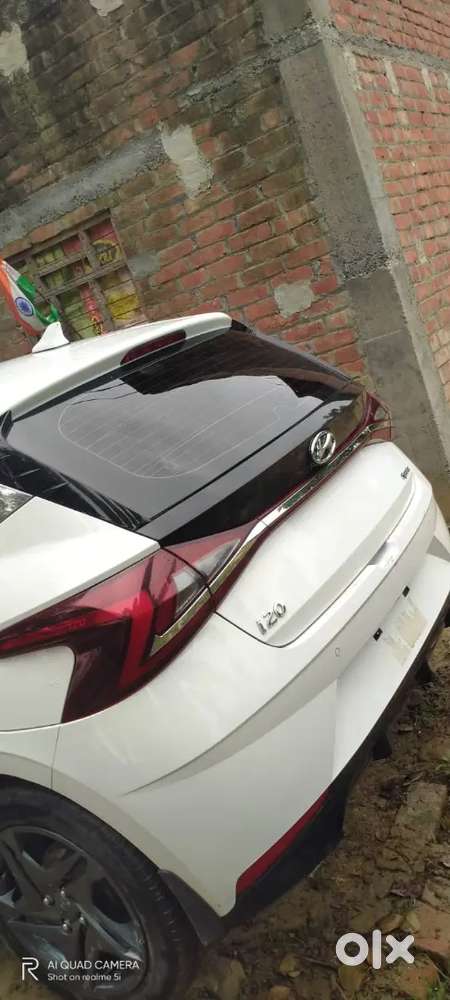 Non Accidental Fresh And New Car Up30 Hai