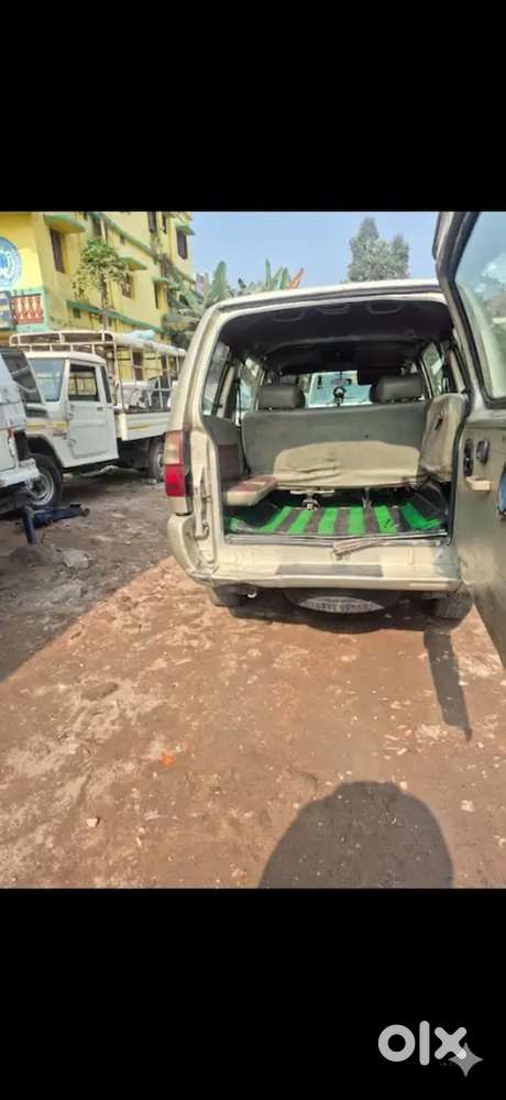 Chevrolet Tavera 2011 For Sell