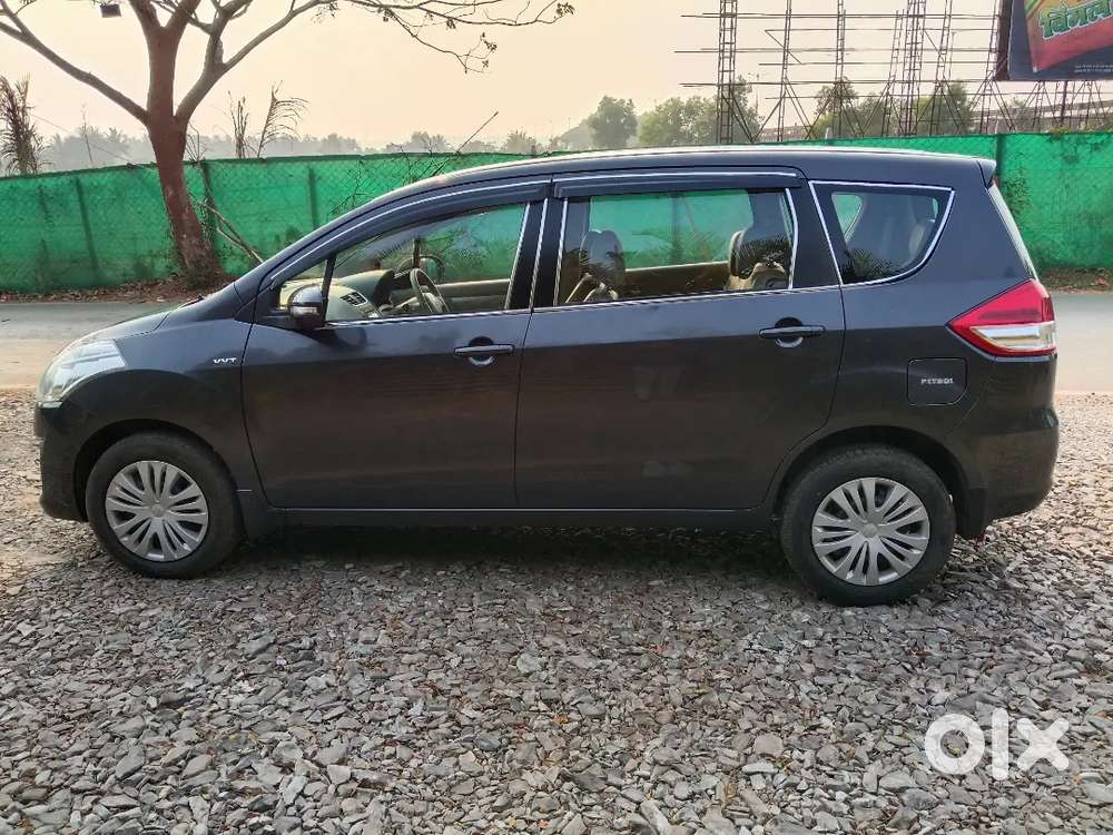 Maruti Suzuki Ertiga