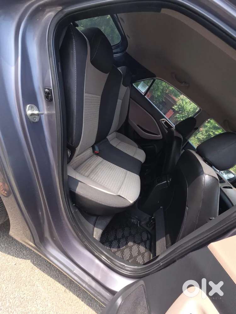 Hyundai Elite I20 [ ] 1.2 Magna Executive, 2018, Petrol