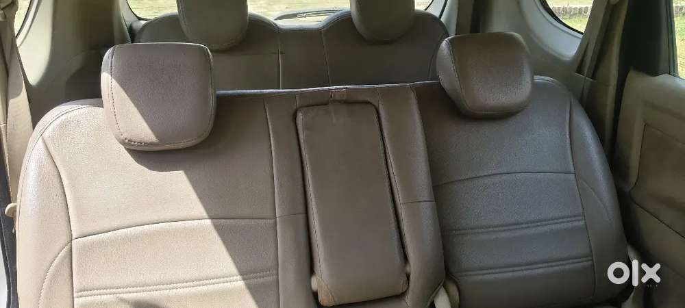 Maruti Suzuki Ertiga 2013 Cng & Hybrids 125000 Km Driven