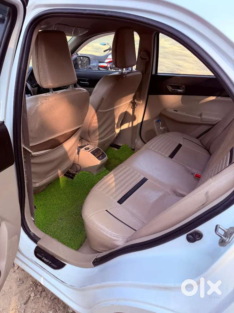 Maruti Suzuki Dzire 2022 Petrol 110000 Km Driven