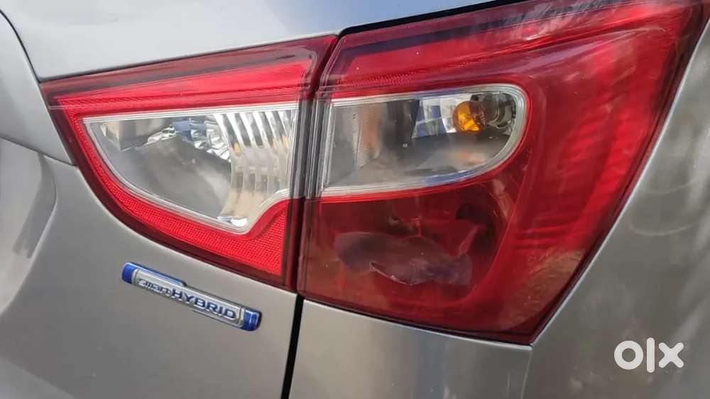 Maruti Suzuki S Cross 2018 Diesel 136000 Km Driven