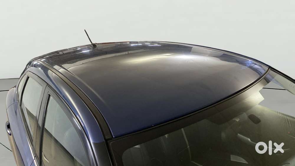 Maruti Suzuki Baleno 1.2 Cvt Delta, 2018, Petrol