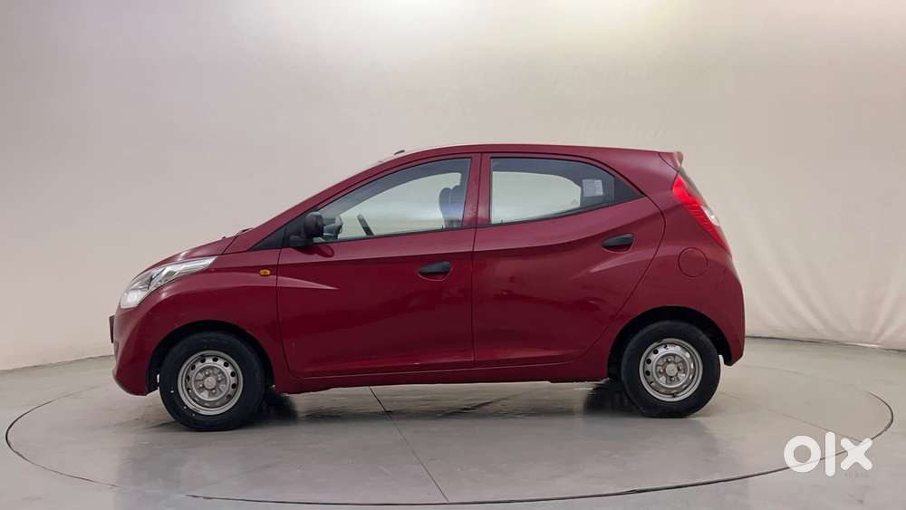 Hyundai EON Era, 2016, Petrol