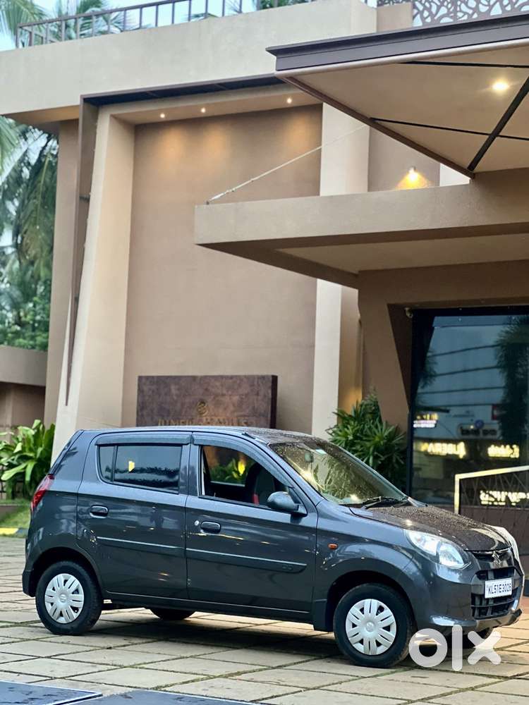 Maruti Suzuki Alto 800 Lxi, 2013, Petrol