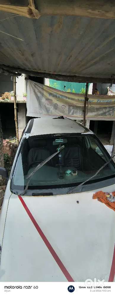 Maruti Suzuki Alto 2004