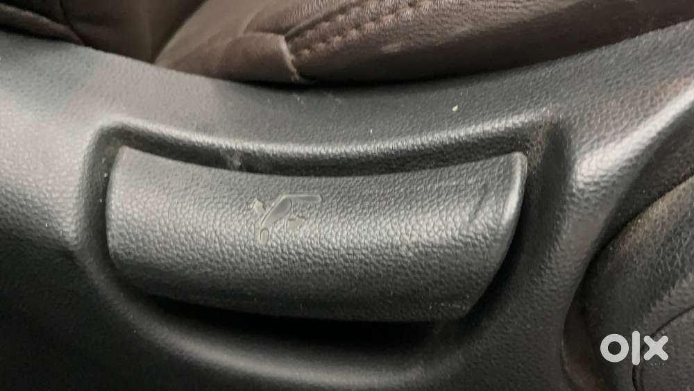 Hyundai Creta 1.6 Sx Plus Petrol At, 2016, Petrol