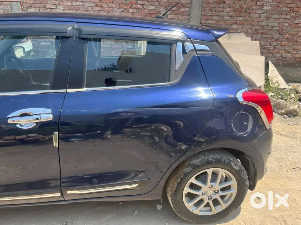 Maruti Suzuki Swift 2023 Petrol Automatic
