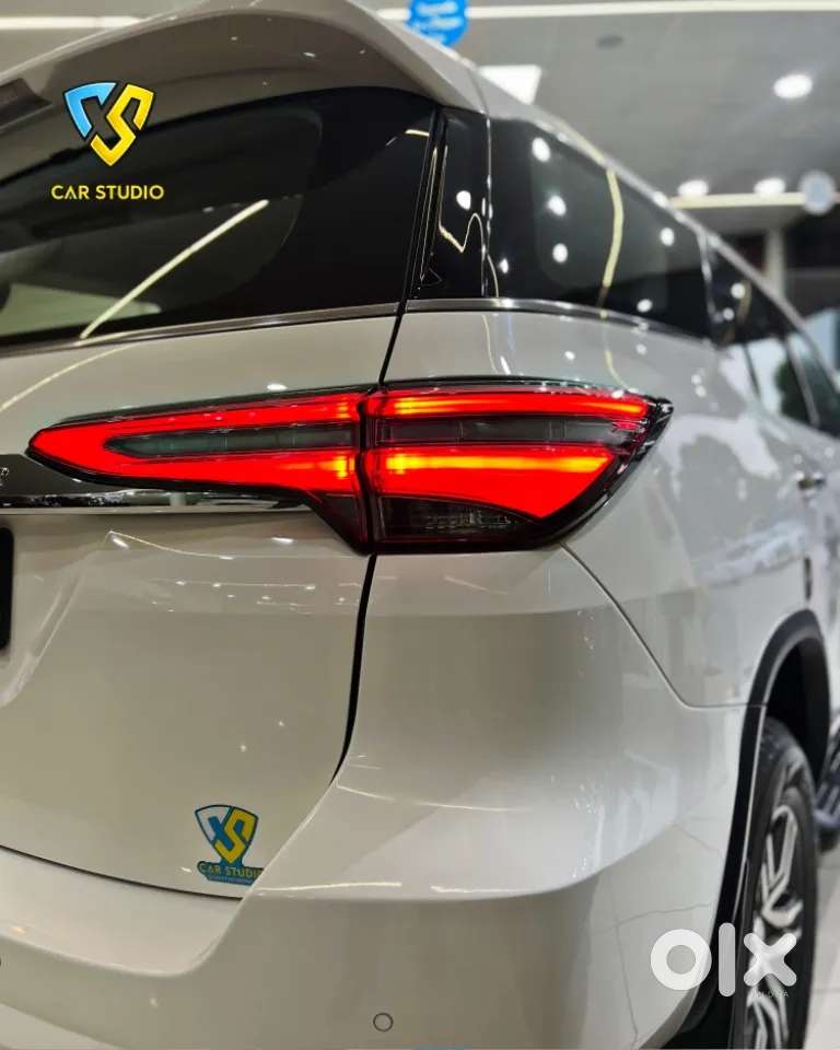 Toyota Fortuner, 2024, Diesel