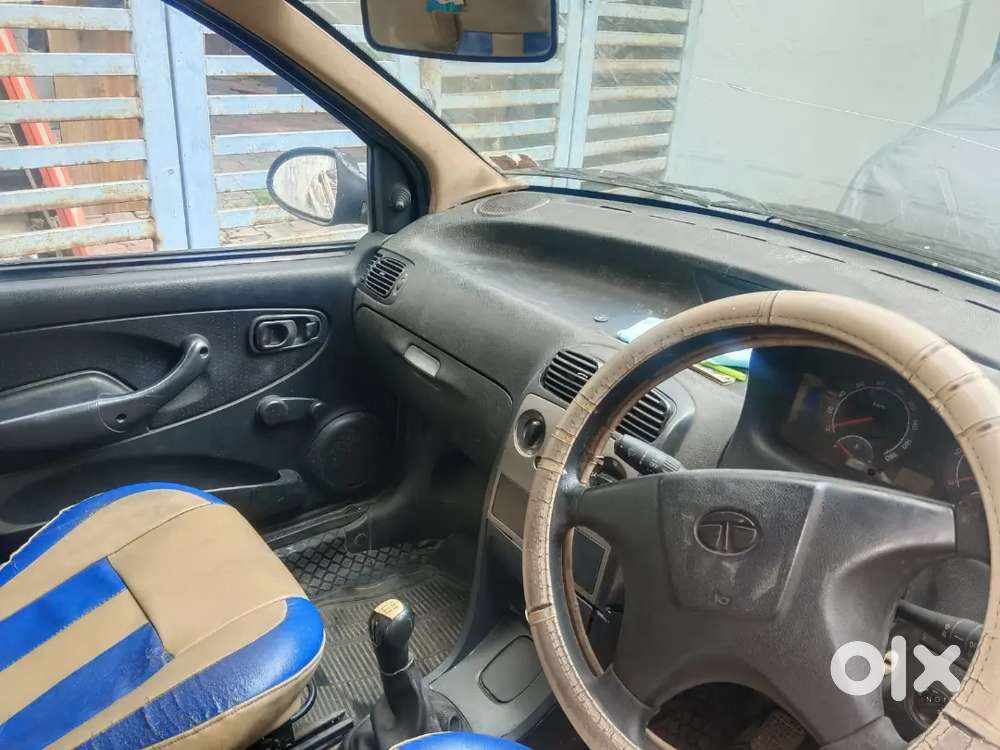 Tata Indica For Sale