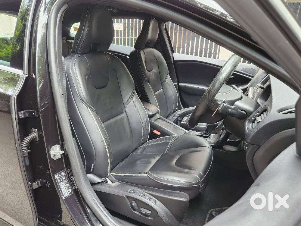 Volvo V40 D3 R Design, 2017, Diesel