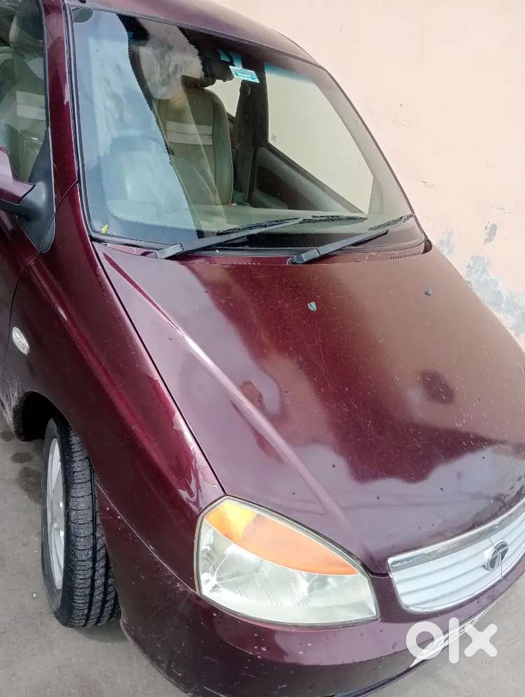 2011 Tata Indigo Ecs Car Is In Excellent Condition All