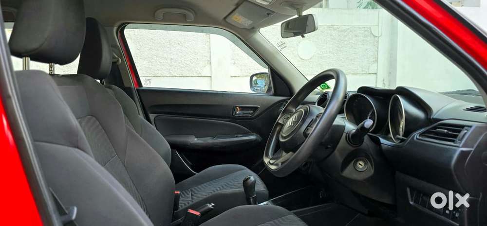 Maruti Suzuki Swift Vxi + Manual, 2019, Petrol