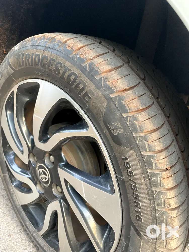 Toyota Glanza 2021