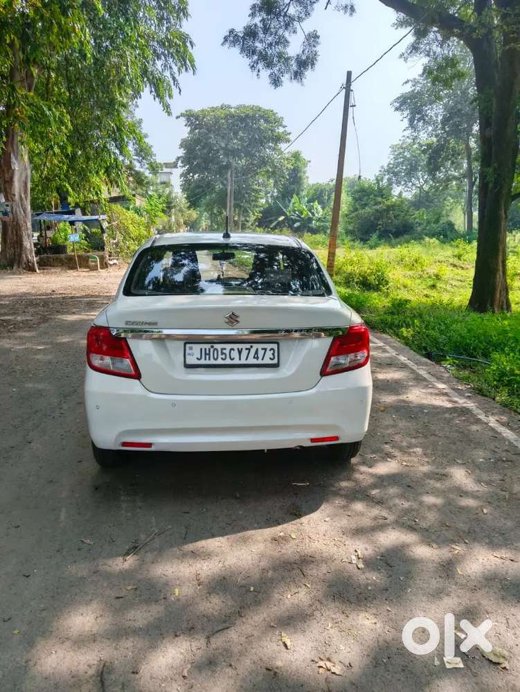 Maruti Suzuki Dzire 2021 Petrol 90000 Km Driven