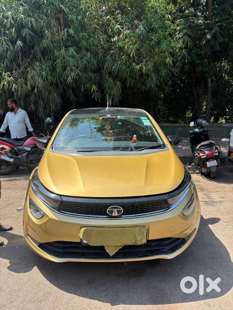 Tata Car Petrol 2020
