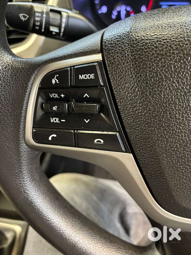 Hyundai Verna 1.6 Sx (o) Crdi, 2020, Diesel