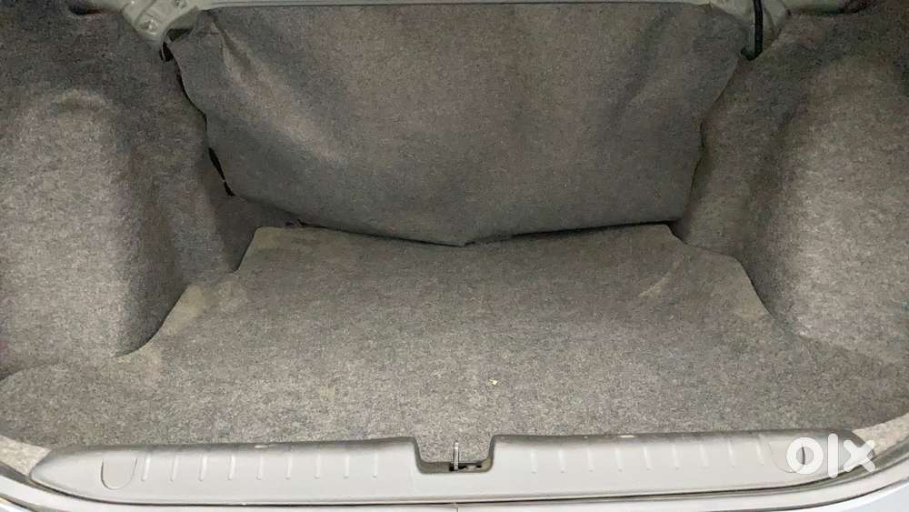 Honda Amaze S Cvt Petrol, 2022, Petrol