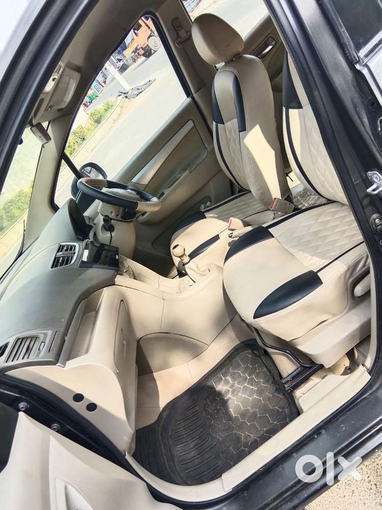 Maruti Suzuki Ertiga Vdi Shvs, 2016, Diesel