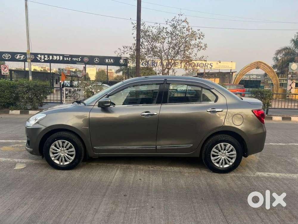 Maruti Suzuki Dzire 2017-2020 Vdi, 2018, Diesel