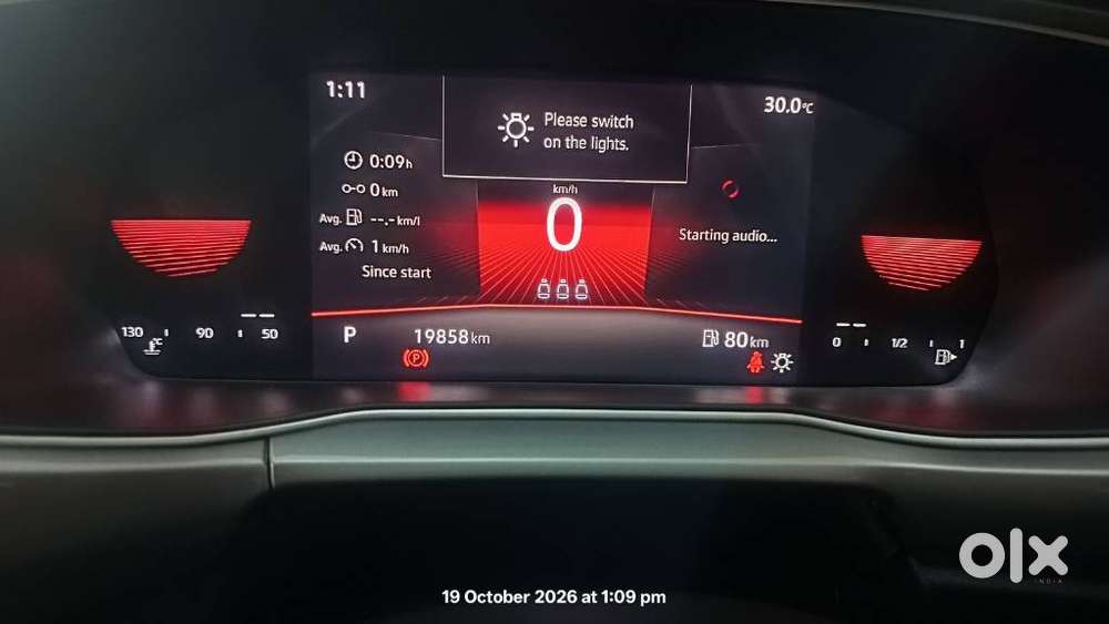 Volkswagen Taigun Gt Plus 1.5 Tsi Dsg (with Ventilated Seats), 2024,..