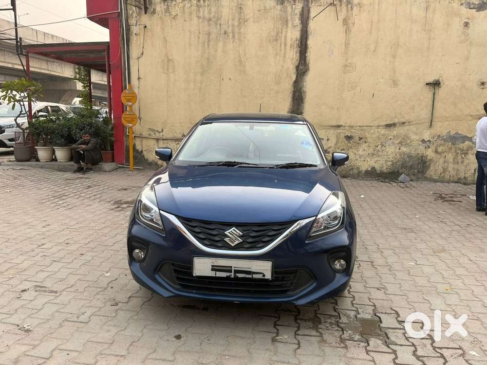 Well Maintained Petrol Car  Manual  1st Owner