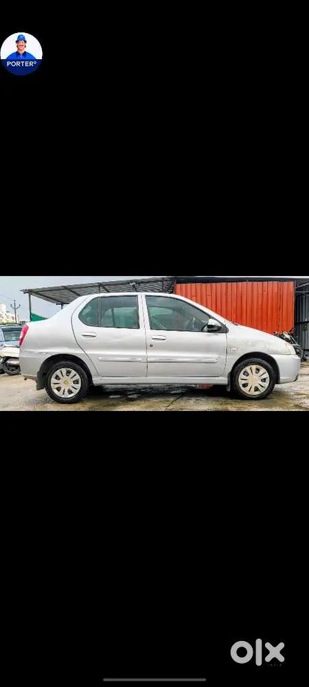 2010 Tata Indigo Ls Diesel