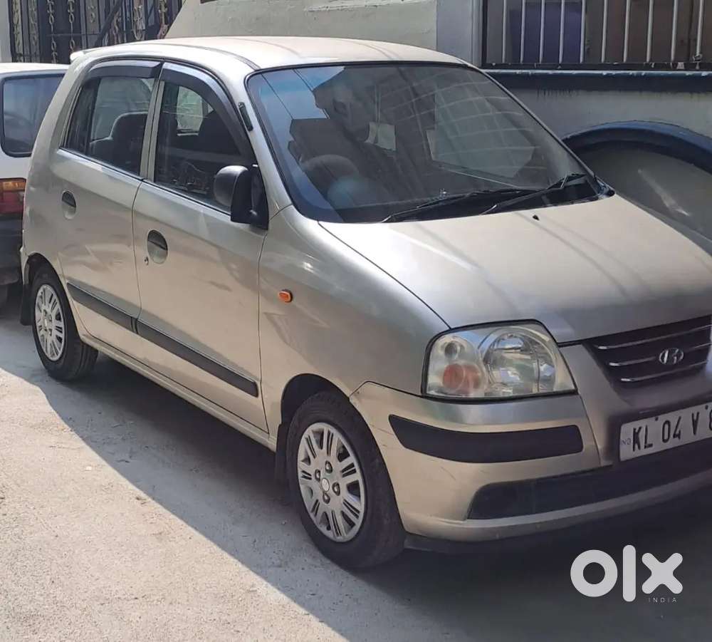 Hyundai Santro Era 2006 Petrol