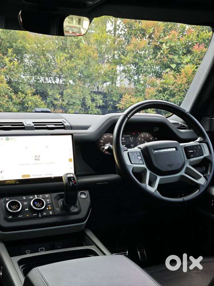 Land Rover Defender 2.0 110 Hse, 2024, Petrol